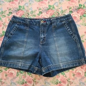 Tommy Hilfiger Denim Shorts